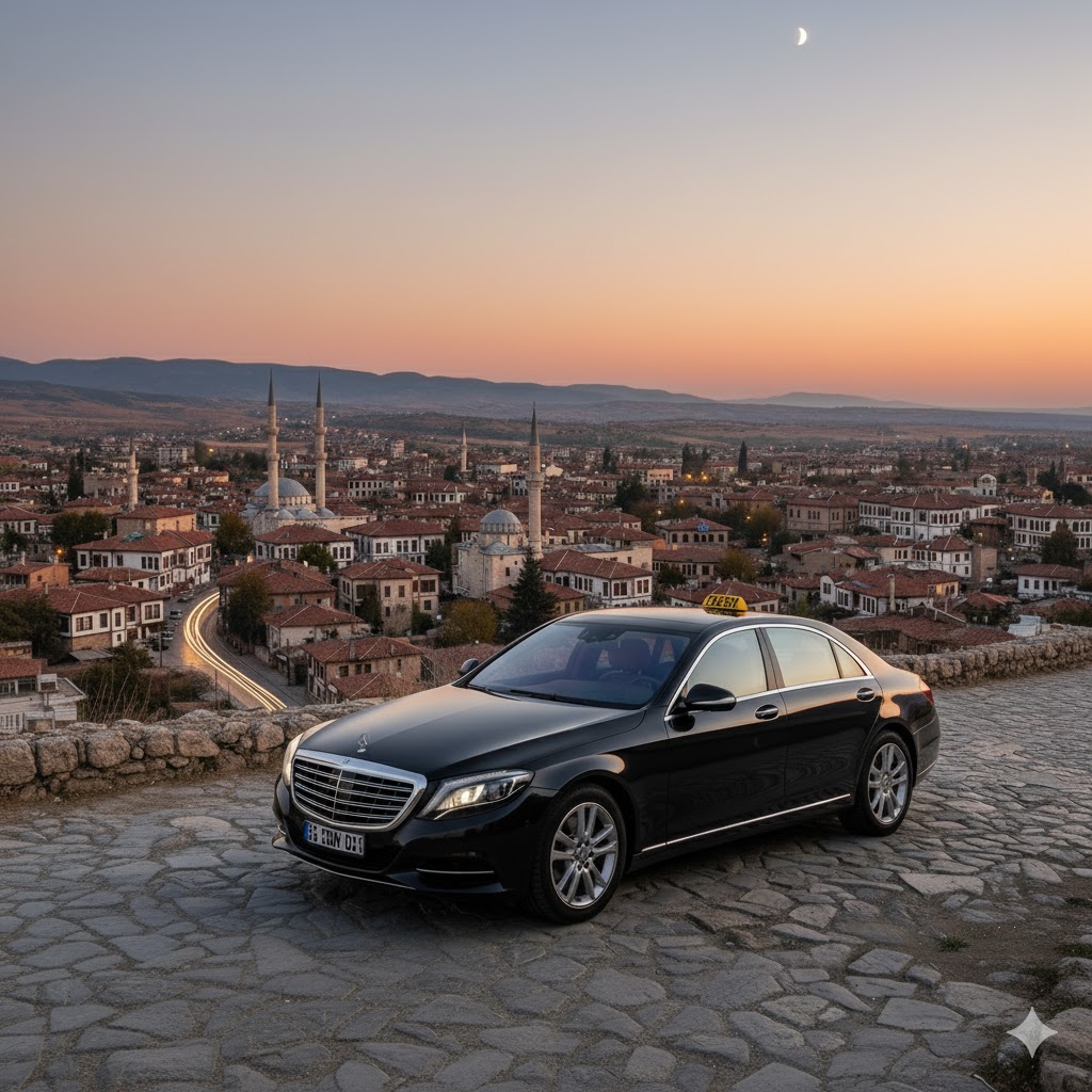 torbalı korsan taksi